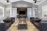 1-bedroom apartment at The Jasper Apartments in Augusta
